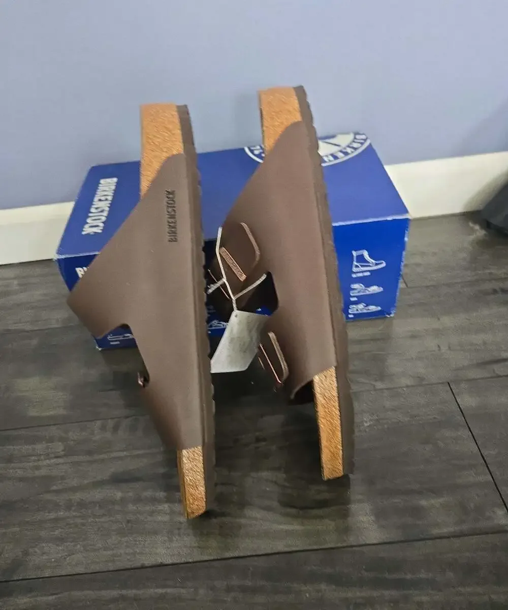 Birkenstock new arizona
